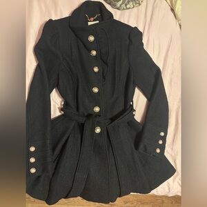 Bebe coat
